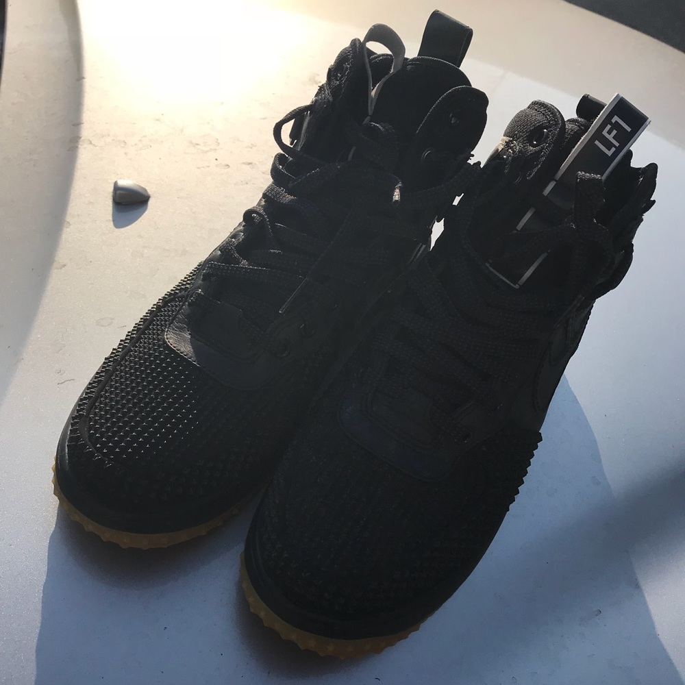 Men’s Nike Boots